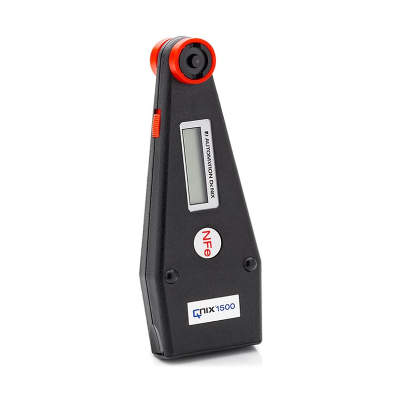 QNix 1500/1200 Coating thickness gauge