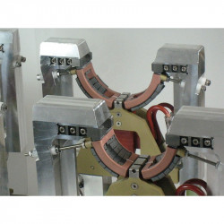 Koncentrátory magnetického pole