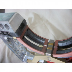 Concentratoare de câmp magnetic
