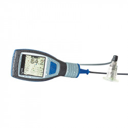 QNix 5500 Coating thickness gauge