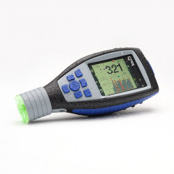 QNix 9500 Coating Thickness Gauge