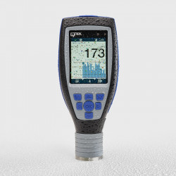 QNix 9500 Coating Thickness Gauge