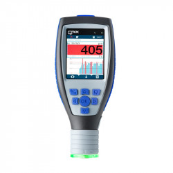 QNix 9500 Coating Thickness Gauge