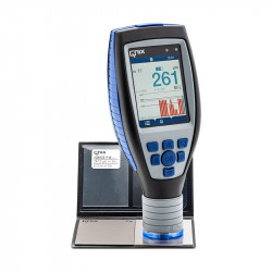 QNix 9500 Coating Thickness Gauge