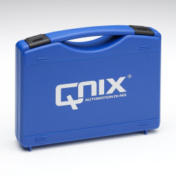 QNix 9500 Coating Thickness Gauge