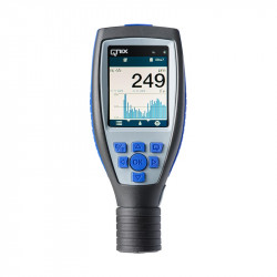 QNix 9500 Coating Thickness Gauge