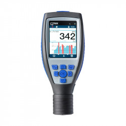 QNix 9500 Coating Thickness Gauge