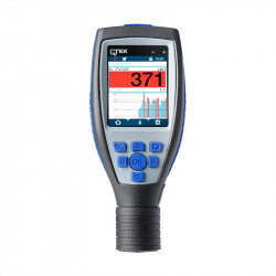 QNix 9500 Coating Thickness Gauge