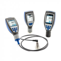 QNix 9500 Coating Thickness Gauge