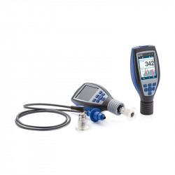 QNix 9500 Coating Thickness Gauge