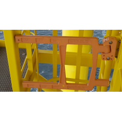Safety gates