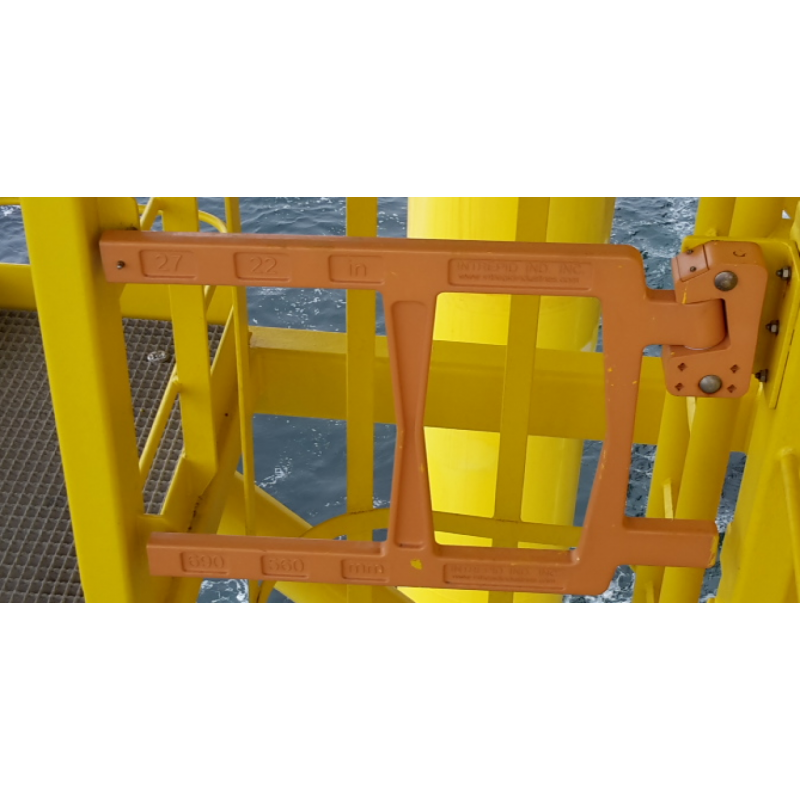 Safety gates