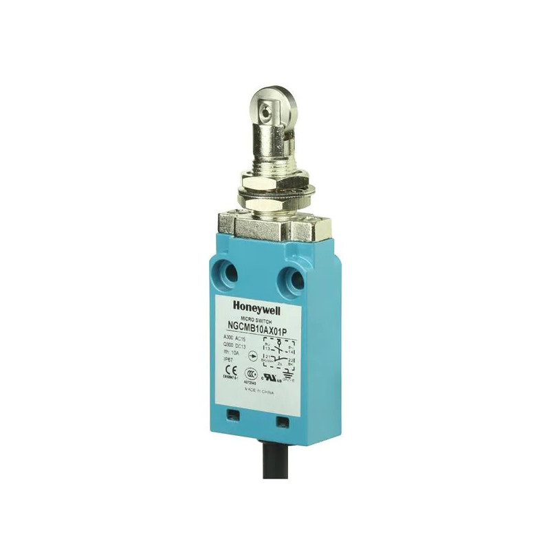 Interruptor de empleo NGCMB30AX01N Interruptor de empleo NGCMB30AX01N