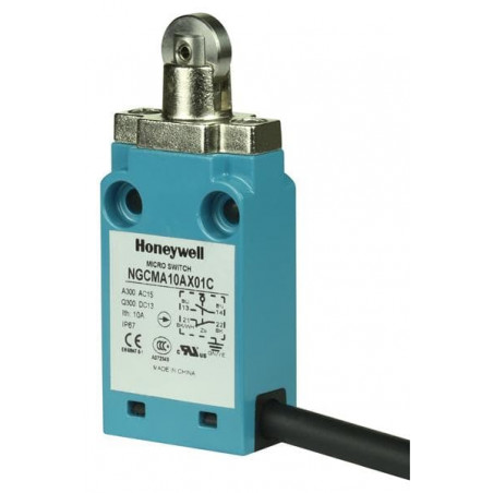 NGCPB50AX32C Limit switch