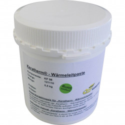 Pâte thermique Kerafol KERATHERM® KP98 500g