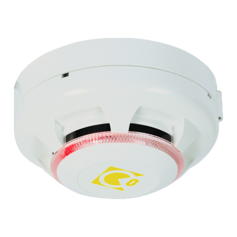 EVC-PY-DA / I smoke detector to UG-3-A4O