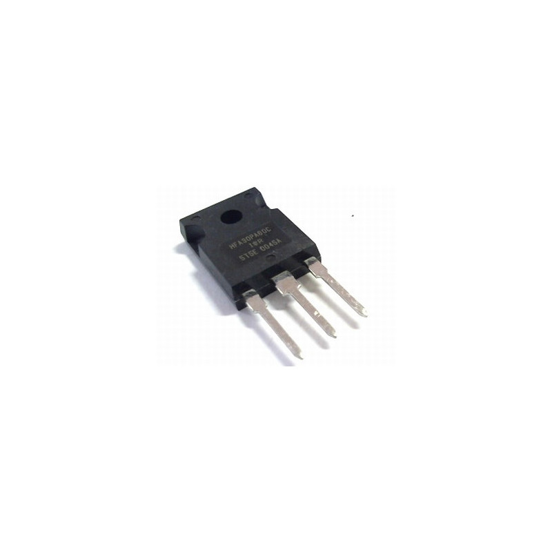 HFA30PA60C LED.