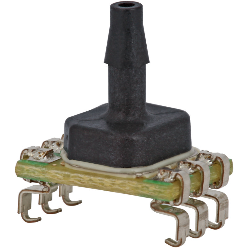 Nyomásérzékelő HVAC alkalmazáshoz ABP2MANT001BA2A3XX