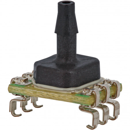 Nyomásérzékelő HVAC alkalmazáshoz ABP2MANT001BA2A3XX