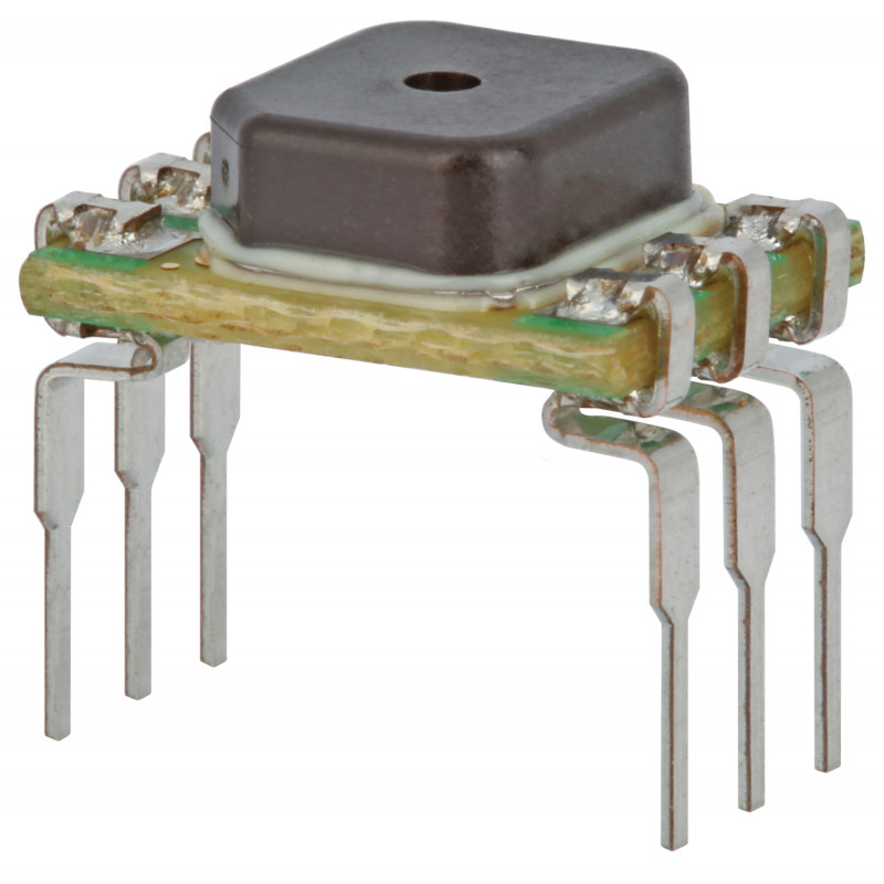 HVAC nyomásérzékelő ABP2DNNG175PGSA3XX HVAC nyomásérzékelő ABP2DNNG175PGSA3XX