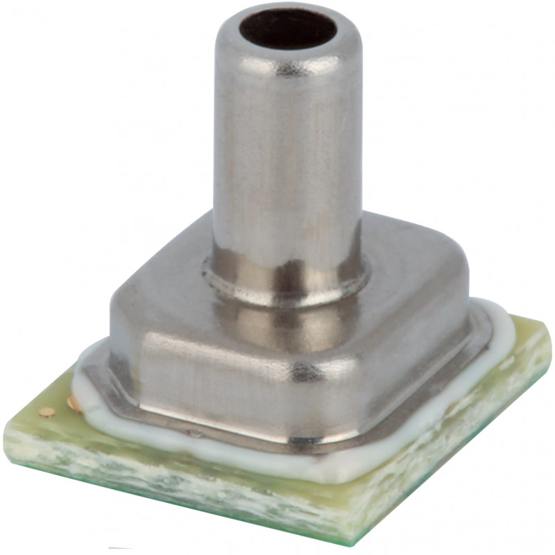 Czujnik ciśnienia do aplikacji HVAC ABP2LSNT100PGAA3XX