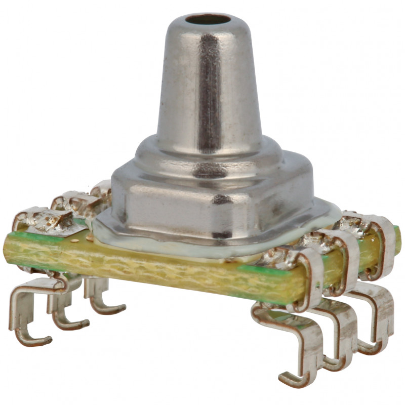 HVAC ABP2MVNT400MG2A3XX nyomásérzékelő HVAC ABP2MVNT400MG2A3XX nyomásérzékelő