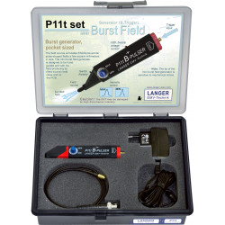 P11T Set Generator MINI Burst (B, trigger)