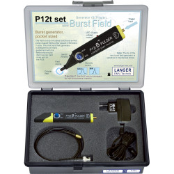 P12T Set Generator MINI Burst (B, trigger)