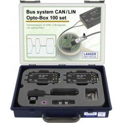 Zestaw OB 100 Opto-box 100...