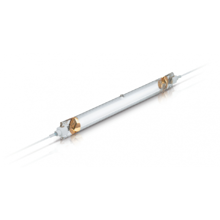 HOK20/100 promiennik UV