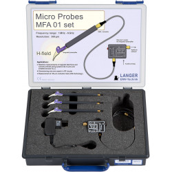MFA 01 Set Mikro Przedy 1 MHz up to 6 GHz