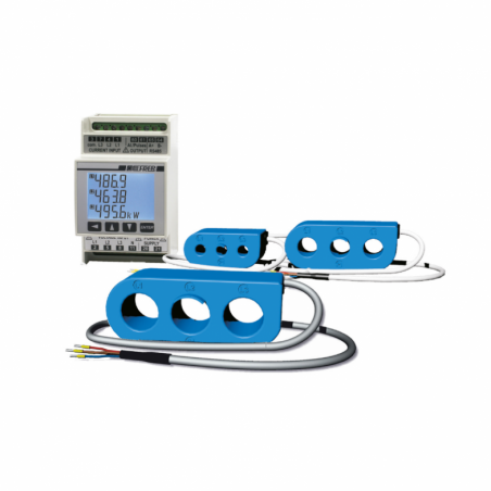 Q52D3H063M4C2 NANO 63H Network Analyzer