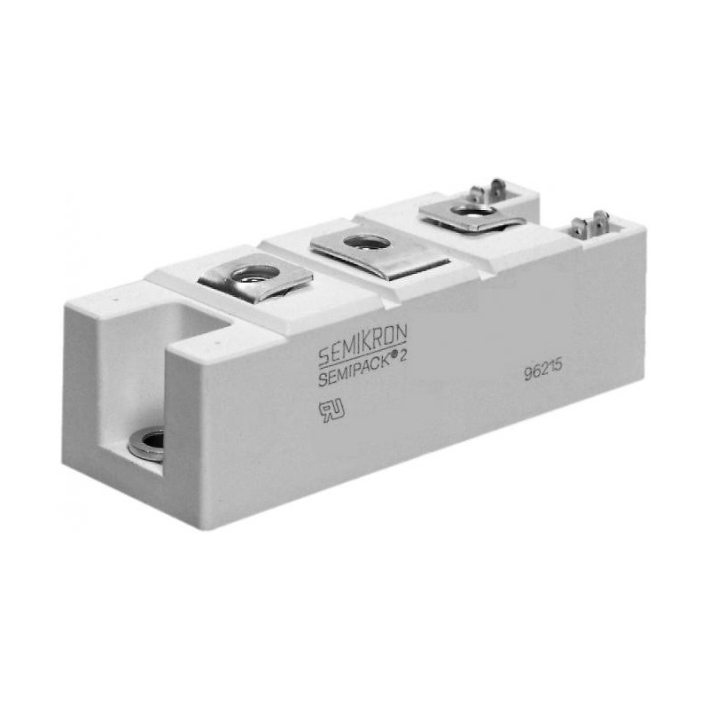 SKKH162 / 20 Modul diode-tryster SKKH162 / 20 Modul diode-tryster