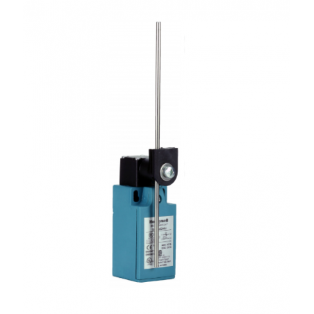 HLLA01A4J Limit Switch