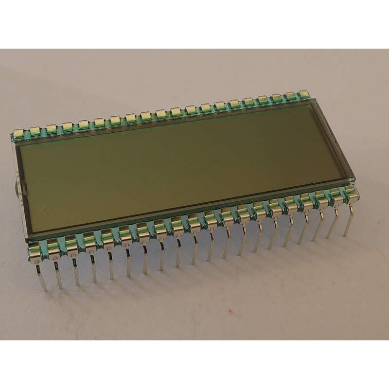 DISCISE DE 127-RS-20/7.5 LCD-7 DISCISE DE 127-RS-20/7.5 LCD-7