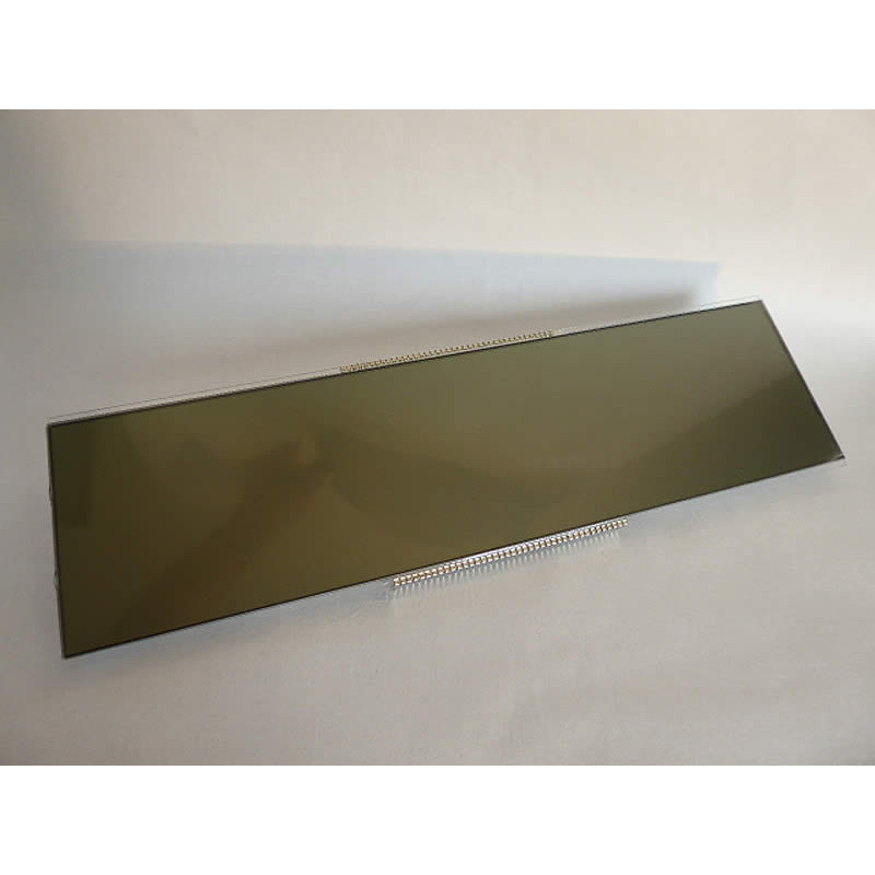 De 337-RU-30/7.5 Afișare LCD-7-segment De 337-RU-30/7.5 Afișare LCD-7-segment