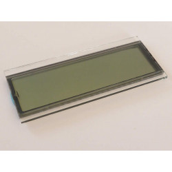 De 301-RS-21 (5 volți) Afișare LCD-7 segment