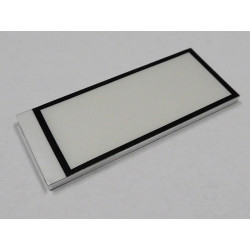 LED-ul LP-501-RGB-backlight pentru afișaje