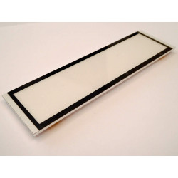 LED-ul LP-502-B-backlight pentru afișaje