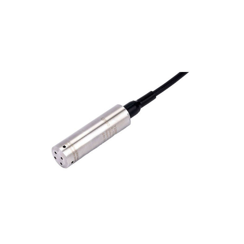 T3000-5-A4-0,25-T-10 Probe hidrostatice 5M, Kabel10m, 4-20mA