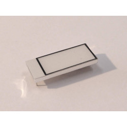DE LP-511 LED-Backlight ekranams