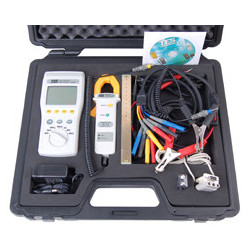 TES-33 Tester de capacitate a bateriei TES-33 Tester de capacitate a bateriei