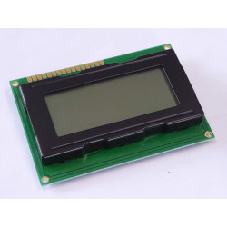 DEM 16481 FGH-PW alphanumeric displays