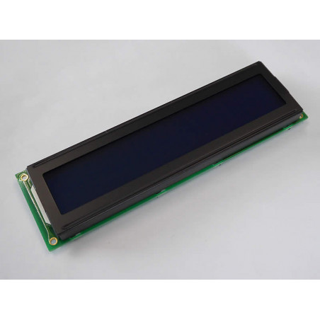 DEM 20232 SBH-PW-N alphanumeric displays