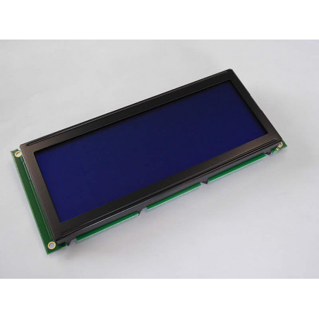 DEM 20487 SBH-PW-N alphanumeric displays