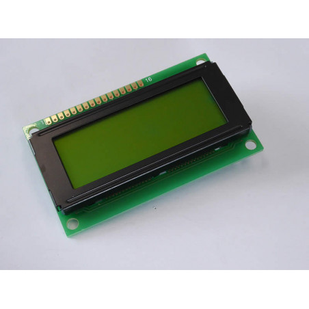 DEM 20488 Syh-Py alphanumeric displays