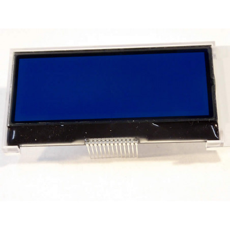 DEM 20489 SBH-PW-N alphanumeric displays