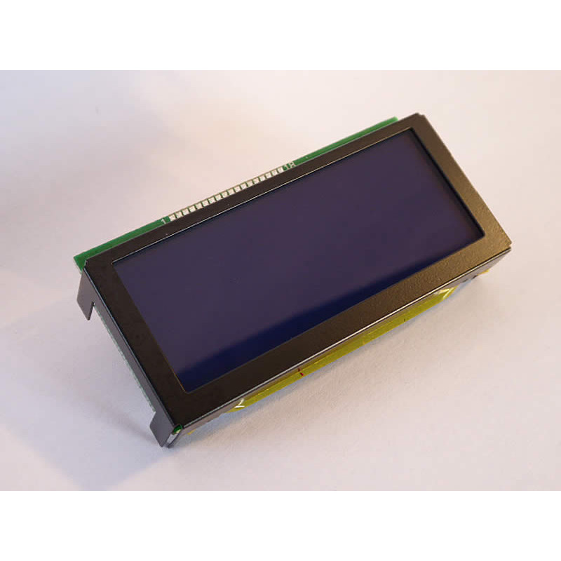 DEM 122032C SBH-PW-N-12 LCD-монохромни графични дисплеи DEM 122032C SBH-PW-N-12 LCD-монохромни графични дисплеи