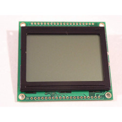 DEM 128064D FGH -G LCD-monochrome graphic displays
