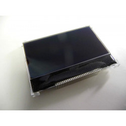 DEM 128064F ADX-PW-N LCD-Monochrome graphic displays